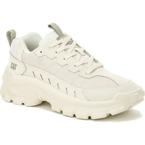 CAT Zapatilla Casual Hombre Intruder Lite