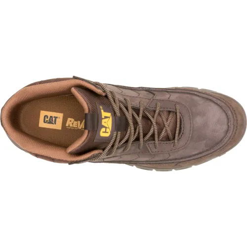 CAT Zapato Botin Casual Hombre Versage Mid