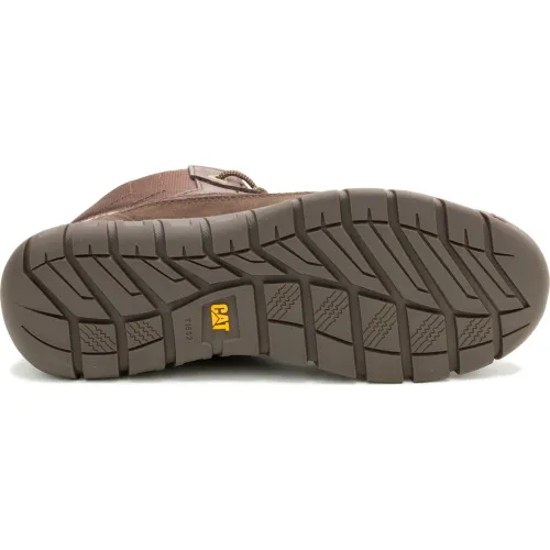 CAT Zapato Botin Casual Hombre Versage Mid