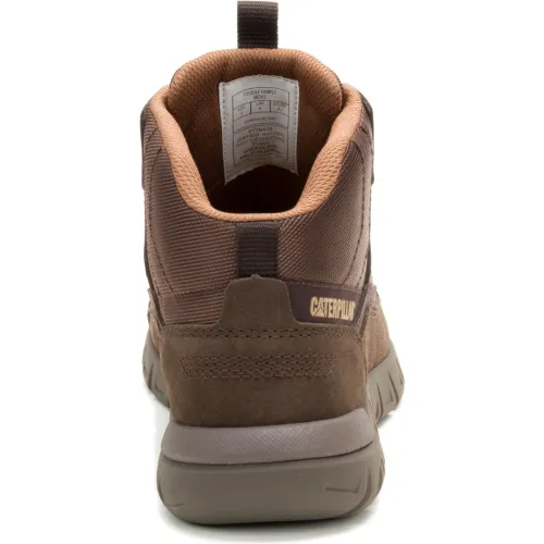 CAT Zapato Botin Casual Hombre Versage Mid