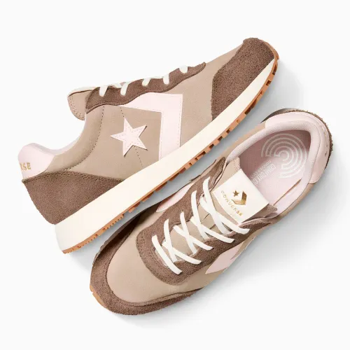 Converse Zapatillas Urbanas Mujer Converse Omega Trainer