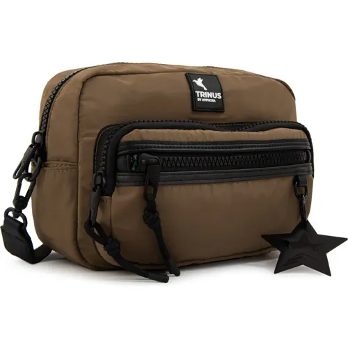 AMPHORA Morral Mujer Whitney