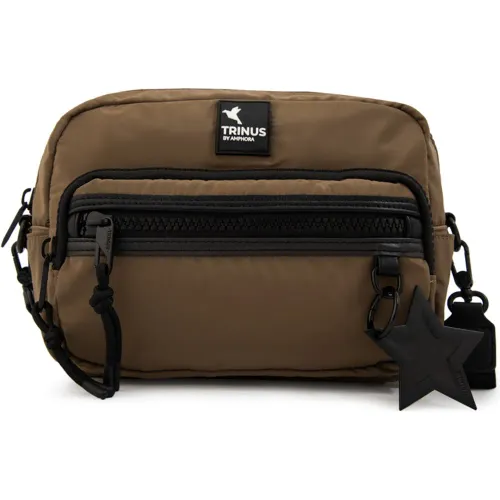 AMPHORA Verde de Mujer modelo Morral Mujer Whitney mujer 2025121714425784631  