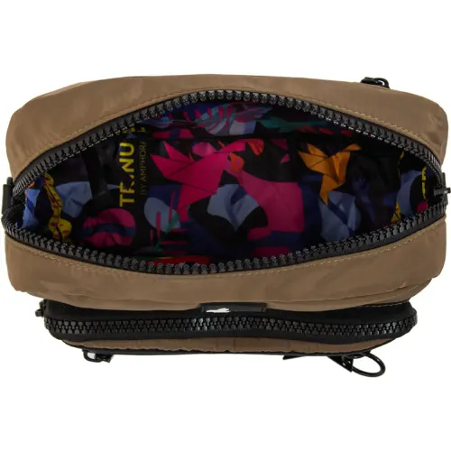 AMPHORA Morral Mujer Whitney