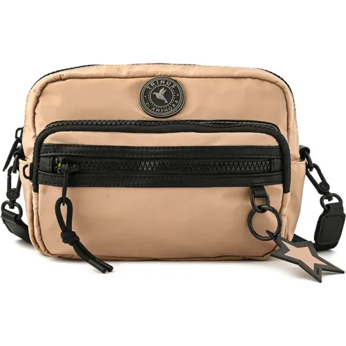 AMPHORA Morral Mujer Whitney