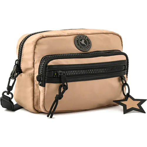 AMPHORA Morral Mujer Whitney