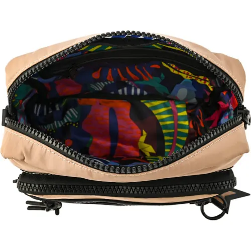 AMPHORA Morral Mujer Whitney