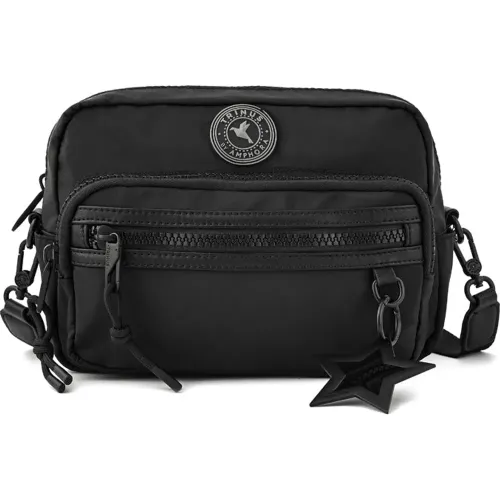 AMPHORA Morral Mujer Whitney