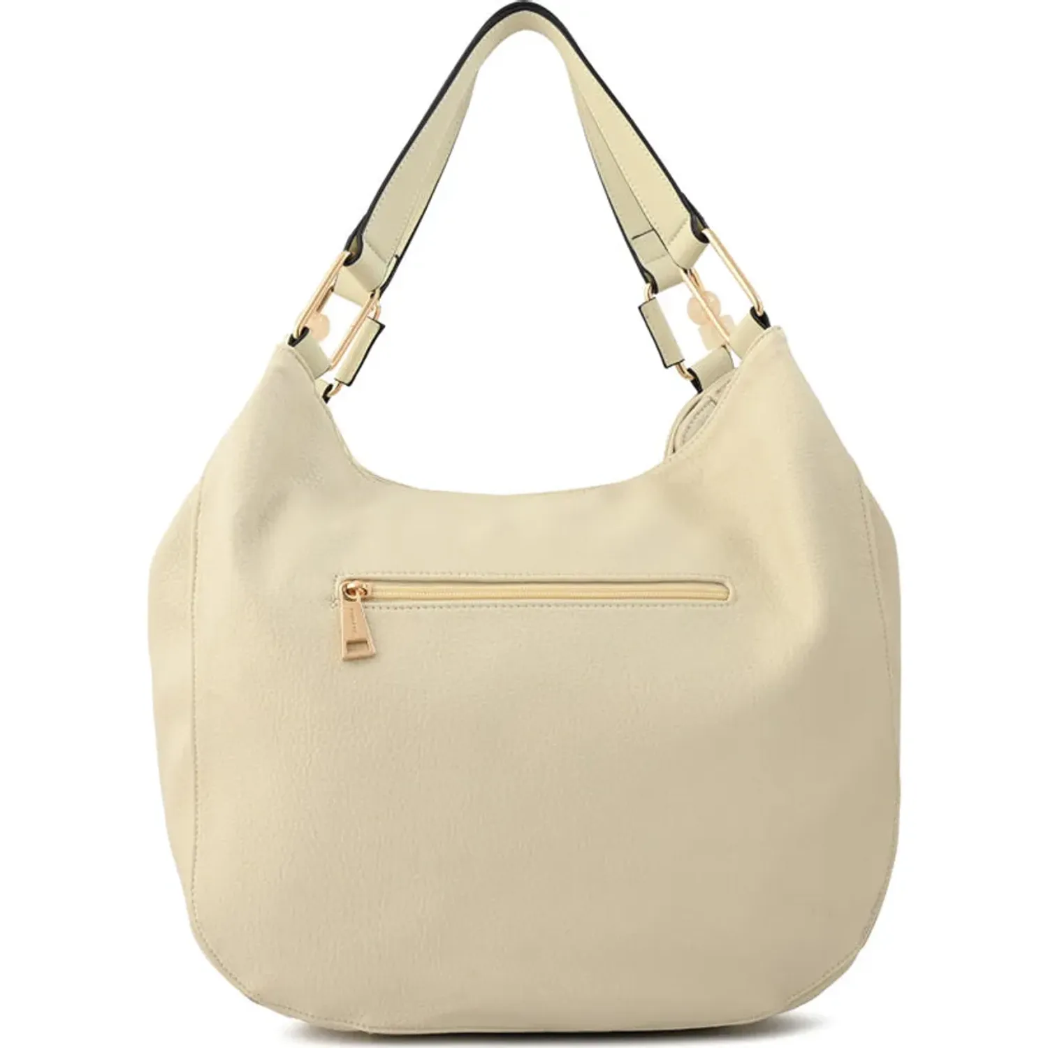 Cartera Amphora Mujer Vermel color blanco especial | Platanitos