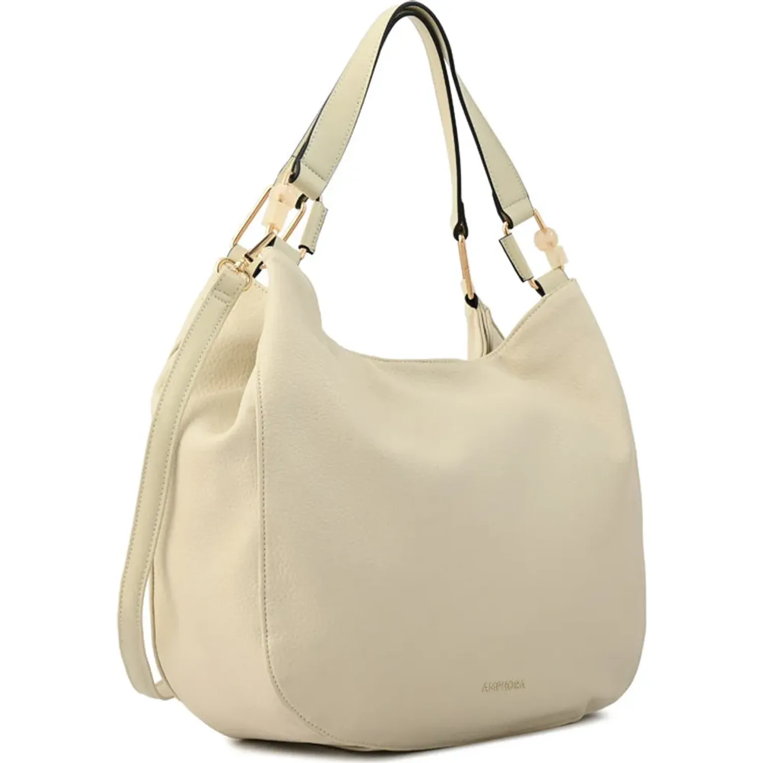Cartera Amphora Mujer Vermel color blanco especial | Platanitos