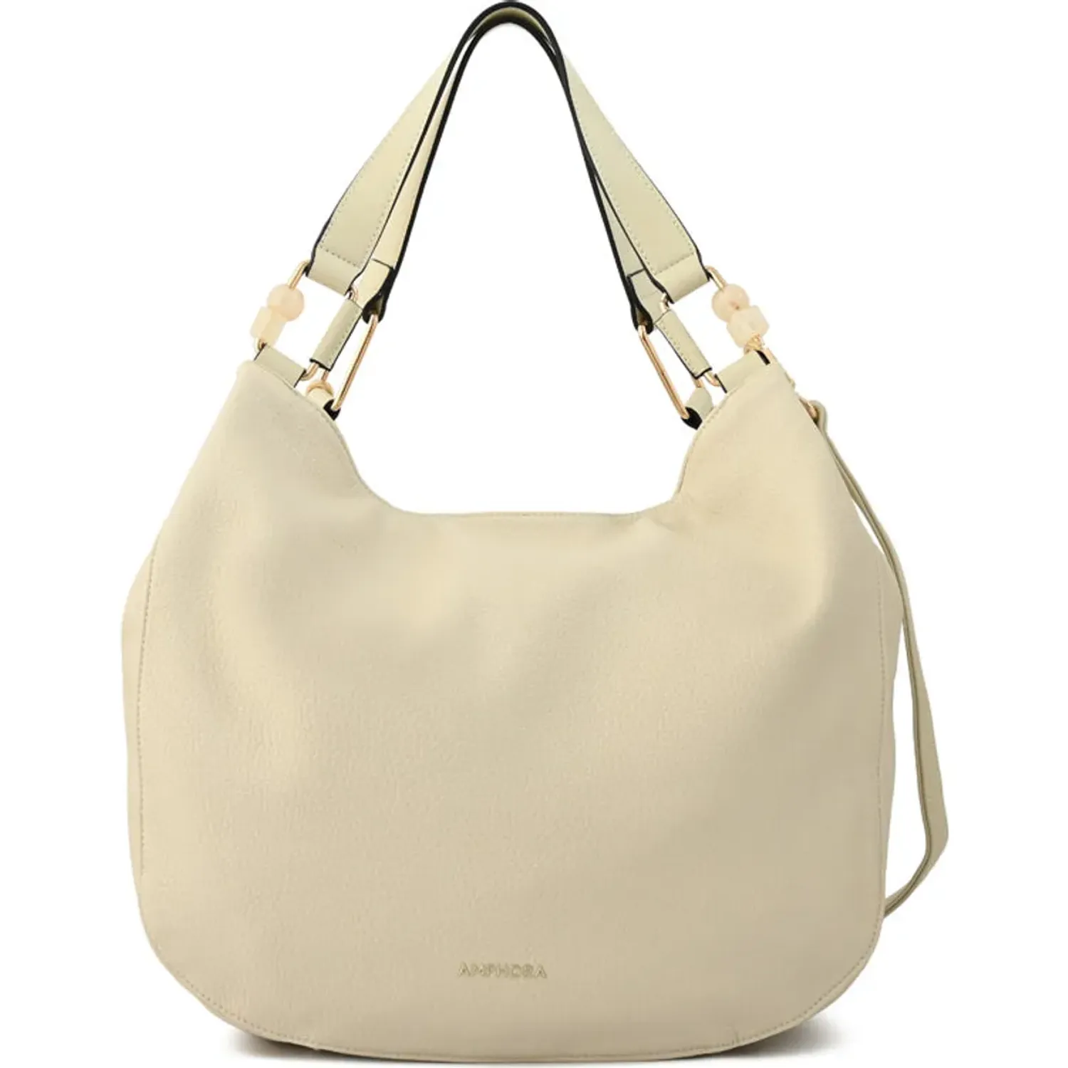 Cartera Amphora Mujer Vermel color blanco especial | Platanitos