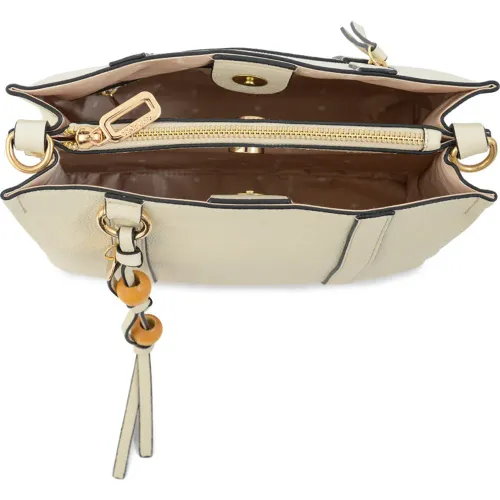 AMPHORA Morral Mujer Valeria