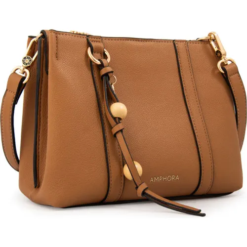 AMPHORA Morral Mujer Valeria