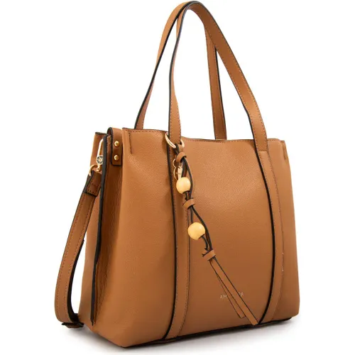 AMPHORA Cartera Mujer Valeria