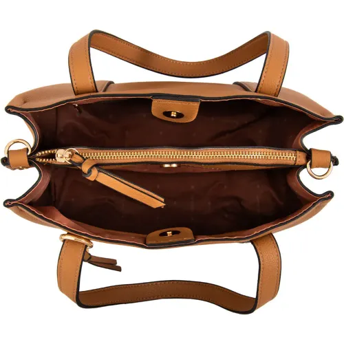 AMPHORA Cartera Mujer Valeria