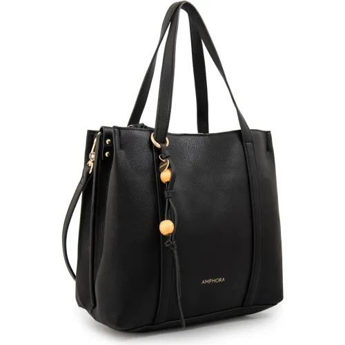 AMPHORA Cartera Mujer Valeria