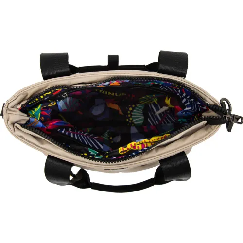 AMPHORA Mochila Mujer Tiana