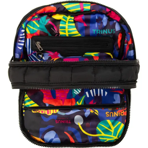 AMPHORA Mochila Mujer Tiana