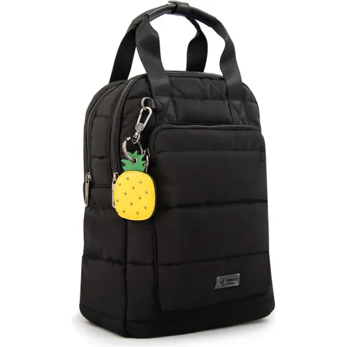 AMPHORA Mochila Mujer Tiana