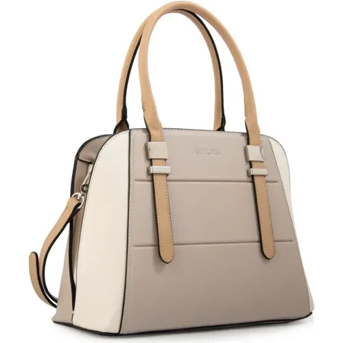 AMPHORA Cartera Mujer Sun