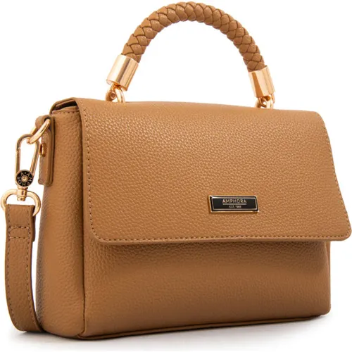 AMPHORA Morral Mujer Rosy