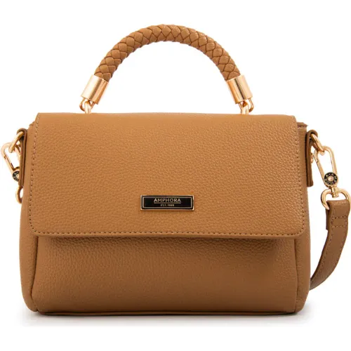 AMPHORA Morral Mujer Rosy