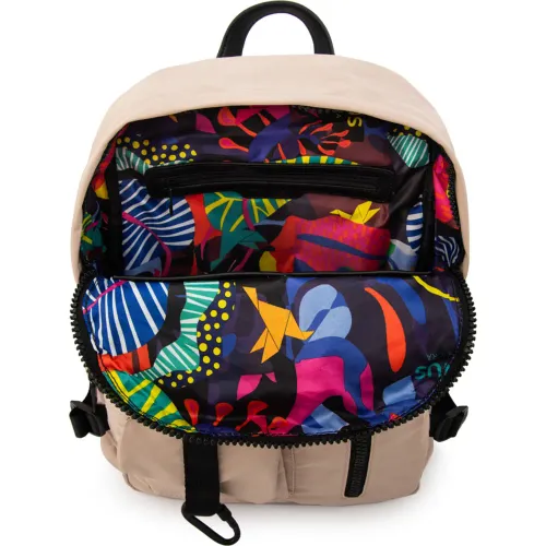 AMPHORA Mochila Mujer Regina