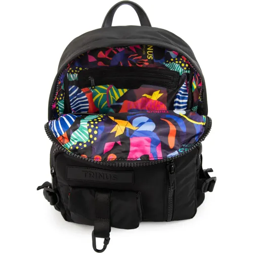 AMPHORA Mochila Mujer Regina