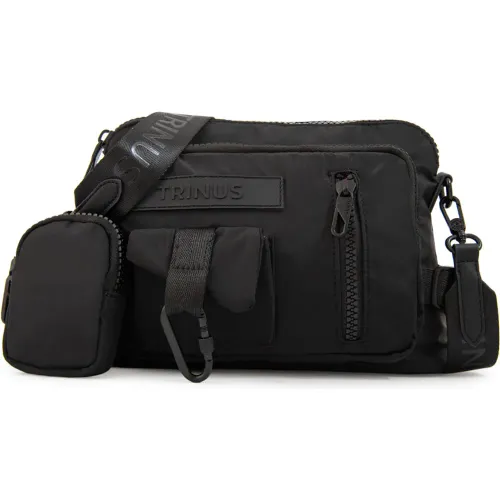 AMPHORA Negro de Mujer modelo Morral Mujer Regina negros mujer 2025121714425784718  