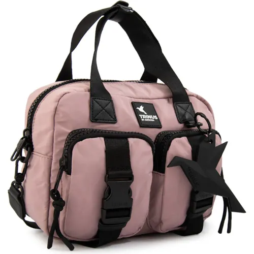 AMPHORA Morral Mujer Patsy