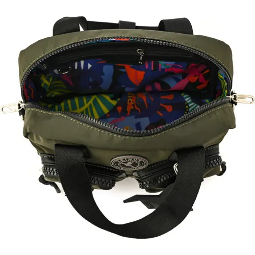 AMPHORA Morral Mujer Patsy