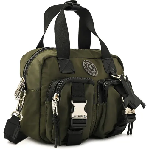 AMPHORA Morral Mujer Patsy