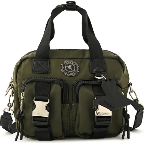 AMPHORA Morral Mujer Patsy