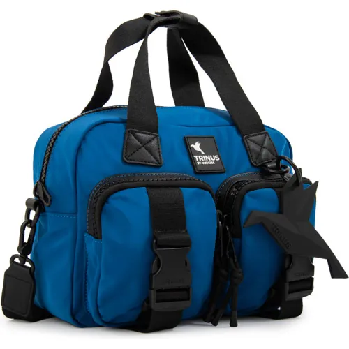 AMPHORA Morral Mujer Patsy