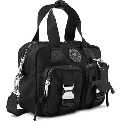 AMPHORA Morral Mujer Patsy