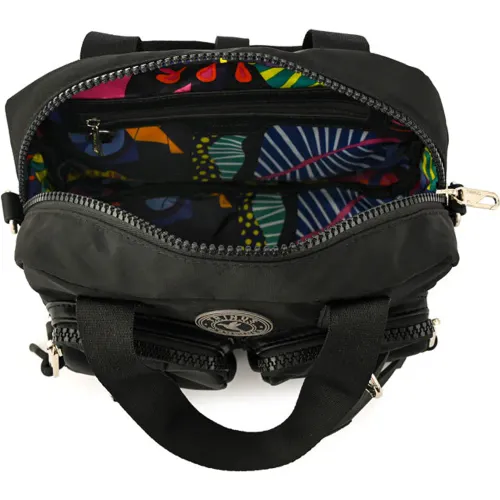 AMPHORA Morral Mujer Patsy