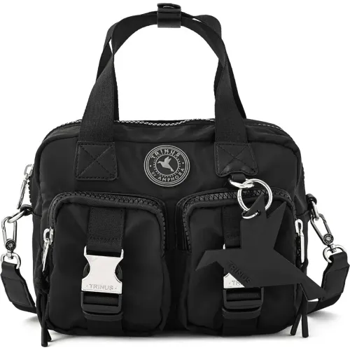 AMPHORA Morral Mujer Patsy