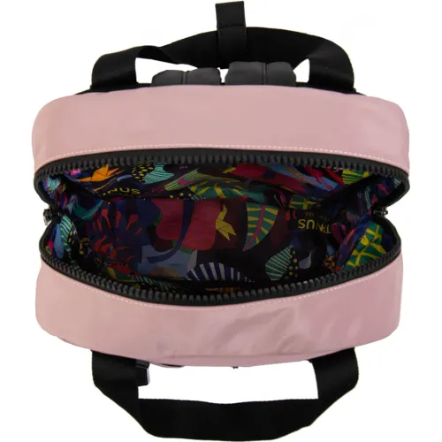 AMPHORA Mochila Porta Laptop Mujer Patsy
