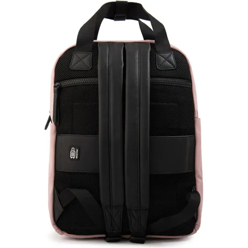 AMPHORA Mochila Porta Laptop Mujer Patsy