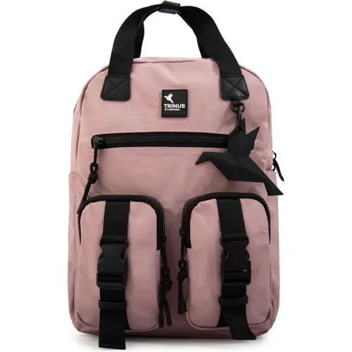 AMPHORA  modelo Mochila Porta Laptop Mujer Patsy 2025121714425784739  