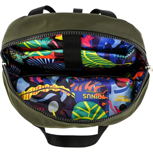 AMPHORA Mochila Porta Laptop Mujer Patsy