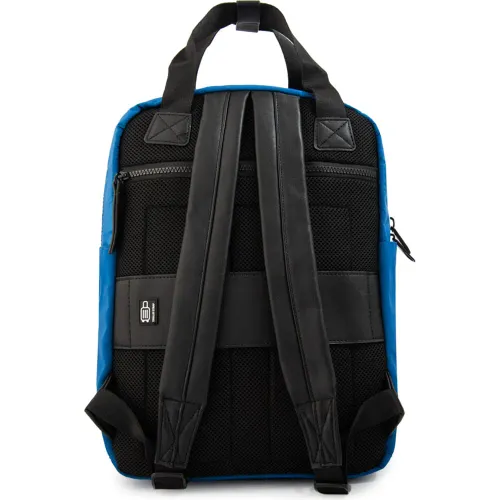 AMPHORA Mochila Porta Laptop Mujer Patsy