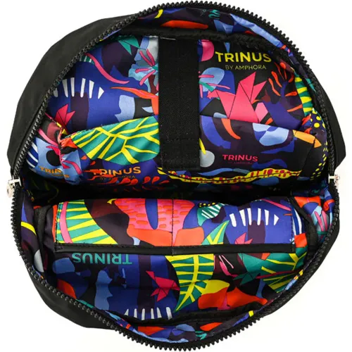 AMPHORA Mochila Porta Laptop Mujer Patsy