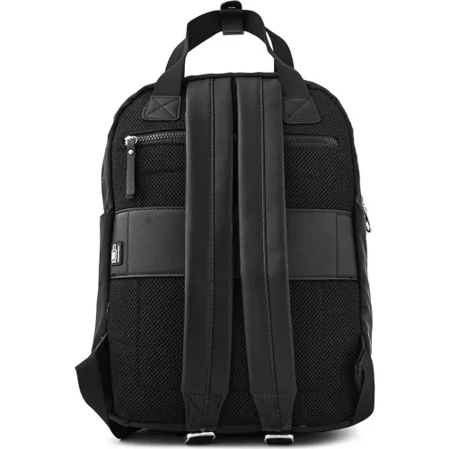 AMPHORA Mochila Porta Laptop Mujer Patsy