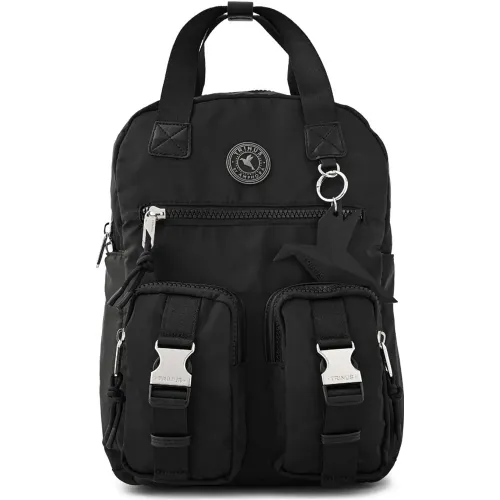 AMPHORA Negro modelo Mochila Porta Laptop Mujer Patsy negros 2025121714425784748  