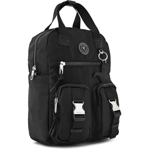 AMPHORA Mochila Porta Laptop Mujer Patsy