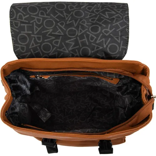 AMPHORA Mochila Mujer Oriana