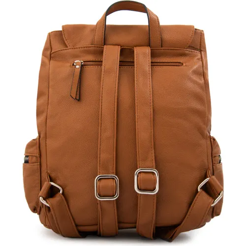 AMPHORA Mochila Mujer Oriana