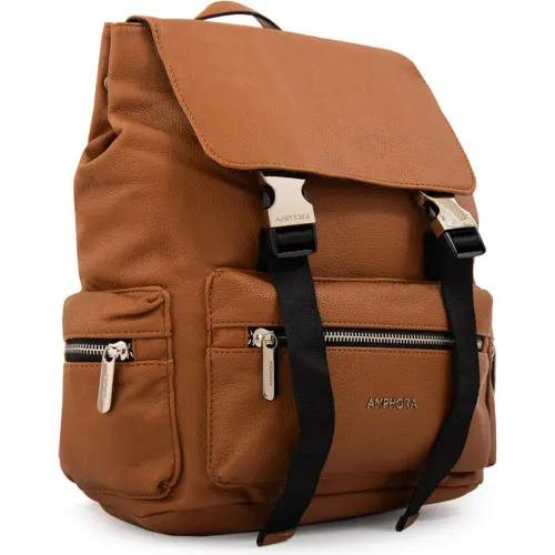 AMPHORA Mochila Mujer Oriana