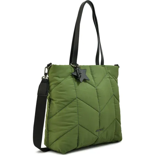 AMPHORA Cartera Mujer Novak